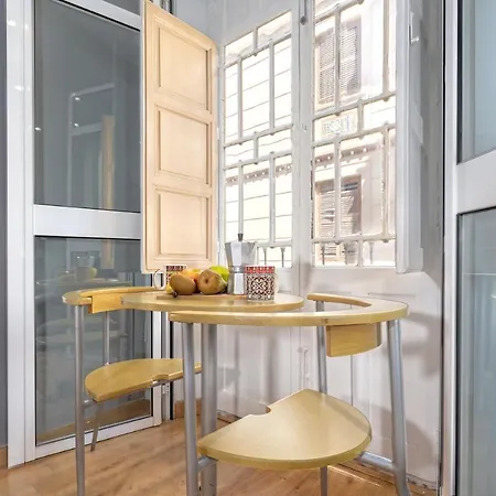 Livemalaga Letran Apartment