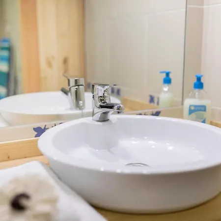 Livemalaga Letran Apartment